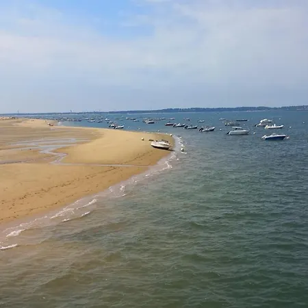 406-arcachon * Arcachon