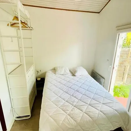 Apartmán 406-arcachon